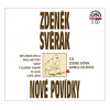 CD - Nové povídky - Zdeněk Svěrák