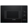 Bosch Serie 4 BFL520MB0 mikrovlnná trouba Černá Samostatná mikrovlnná trouba Vestavěné 20 l 800 W