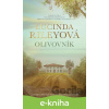 E-kniha Olivovník - Lucinda Riley