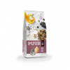 PUUR hamster - gurmánske müsli pre škrečky 400 g