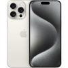 Mobilný telefón APPLE iPhone 15 Pro Max 1TB biely titán (MU7H3SX/A)