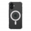 Tactical MagForce Plyo Kryt pro Apple iPhone 16 Plus Transparent 8596311256998