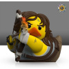 Tubbz kačička Tomb Raider - Lara Croft Preživší (prvá edícia) 9 cm
