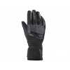 Rukavice GRIP 3 LADY, SPIDI, dámske (čierna, veľ. M)