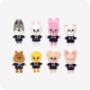 Stray Kids: SKZ'S Magic School: Plush Mini - Bbokari