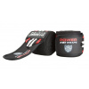 Bandáže omotávací na kolena POWER SYSTEM Knee wraps PS-3700RD