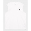 Adidas Trefoil Essentails Sleeveless Tee Ke3396 Biela M