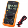 Multimeter digitálny DPM DT9205A