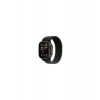 Apple Watch Ultra 2 GPS + Cellular 49mm Black Titanium Case with Black Trail Loop - S/M (MX4U3CS/A)