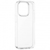Kryt na mobil FIXED Slim AntiUV Apple iPhone 14 číre