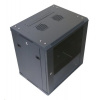 Eurocase nástenný rozvádzač GMA6412 12U / 19