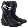 ALPINESTARS Topánky SUPERTECH R (čierna, veľ. 43) 130