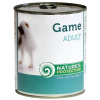 Natures Protection Adult game 200 g