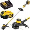 Kosa Stocker ACUMULA 1X5AH 18V DEWALT DCM561P1 (Kosa Stocker ACUMULA 1X5AH 18V DEWALT DCM561P1)