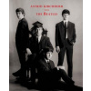 Astrid Kirchherr with The Beatles