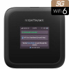 NETGEAR M3 bezdrôtový smerovač Dvojpásmový (2,4 ghz/5 ghz) Čierna (MH3150-100EUS)