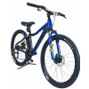 Horský bicykel - MTB BICYKEL 26'' RÁMOVÝ 15