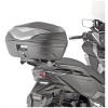 KAPPA KR1166 nosič kufra HONDA FORZA 125/300/350 (15-24) / ADV 350 (22-25)