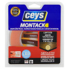 Montack Express CEYS páska pre LED káble 10m x 8mm