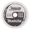MAKITA B-29480 Kotúč pílový D 250 x 30 mm na laminát (84 TCT zubov) 2.5 mm rez