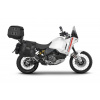 SHAD Kompletná sada adventure vakov SHAD TERRA TR40 a vrchný vak TR50, vrátane montážnej sady SHAD DUCATI DESERT X