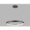 LED2 Bella Slim Pendant 78 TRIAC 8585054411771 Farba: Kávová LED2