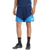 Pánske tréningové šortky adidas Tiro 26 Competition Navy Blue JX4252 XL