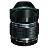 Olympus M. Zuiko Digital ED 8mm f/1.8 Fisheye PRO