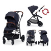 Kinderkraft All Road Imperial Blue 2020