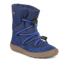 Froddo BF TEX Track Wool Winter 2024 Blue Electric, Veľkosť 42