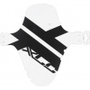 XLC Large Mini Mudguard MG-C31 prední bílá