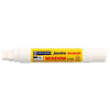 Popisovač na sklo 2-15mm 9120 Jumbo Window biely Centropen