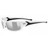 uvex sportstyle 211 white black