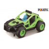 Polistil Desert Rally GREEN