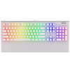 Herná klávesnica Endorfy Omnis Pudding Onyx White Red, US layout (EY5A036)