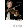 Little Men - Louisa May Alcott