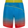 La Sportiva Medal Short M Mountain Running - Neptune/Poppy S
