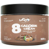 LoCCo 8 kcal nízkokalorický čokoládovo-orechový krém 300 g