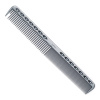 Y.S.PARK Professional Strihací hrebeň Y.S. PARK YS-PC339 Gunmetal - limitovaná edícia