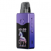 VooPoo Vinci E120 Pod Kit 4500 mAh Star Purple 1 ks