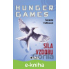 E-kniha Hunger Games: Síla vzdoru - Suzanne Collins