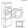 Electrolux LMS4253TBX