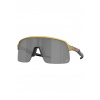 Slnečné okuliare Oakley 9463-4739 Sutro Lite Pm Gold w/ Prizm Black