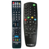 kaon 275 hd plus - dálkový ovladač, duplikát kompatibilní