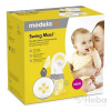 MEDELA Odsávačka materského mlieka elektrická double Swing Maxi™ NEW