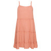 Dámske Šaty SUPERDRY VINTAGE MINI BEACH CAMI DRESS W8011303A8VB – Ružová