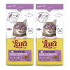 Versele-Laga Lara Adult Light Sterilized 2x12,5 kg - krmivo pre sterilizované mačky
