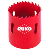 Píla vykružovacia HSS 29 mm, RUKO