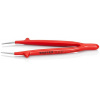 Pinzeta KNIPEX 92 27 62 – 150 mm, izolovaná, rovná, VDE