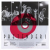 PRETENDERS, THE - RSD - LIVE! AT THE PARADISE THEATER, BOSTON 1980 LP
